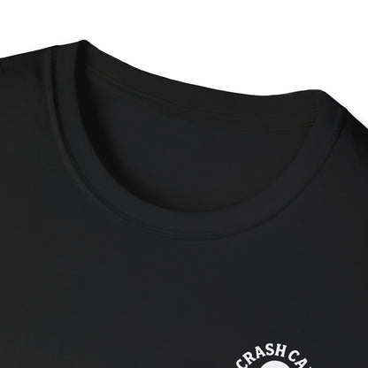 Softstyle Unisex Graphic Tee: Bone Tired Graphic