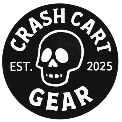 Crash Cart Gear 